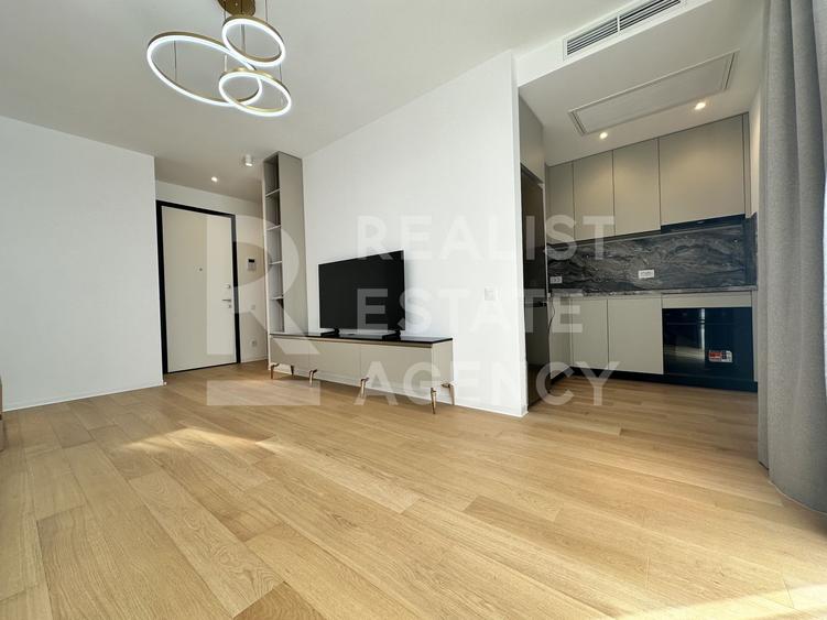Studio dublu - One Lake Club