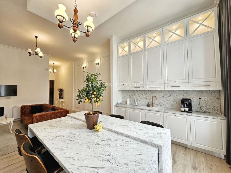 Apartament 3 camere, 83mp, Republicii, monument istoric - 3