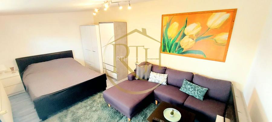 0% Comision Oferim spre vanzare, proprietate deosebita, 7 camere, zona Modern - 16