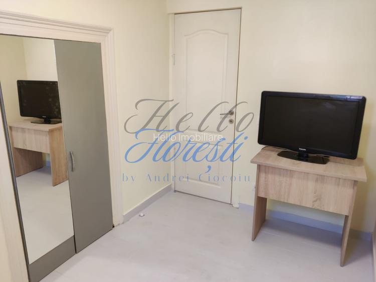 Apartament 2 camere, 39.4 mp , Zona Hasdeu , Cluj - 10