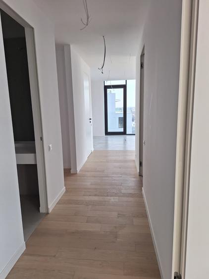 VANZARE PENTHOUSE 4 CAMERE // ONE COTROCENI PARK // DIRECT DEZVOLTATOR