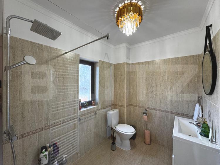 Duplex de vânzare, 113 mp, zona Dealul Furcilor