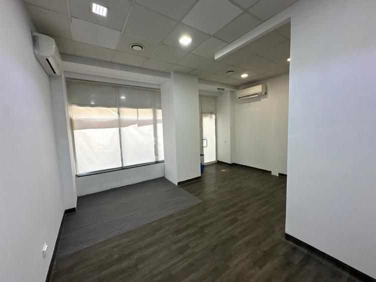 Spatiu comercial in zona Apusului/Commercial space in the Apusului area