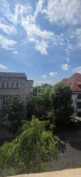3 Camere | Știrbei Vodă – Cișmigiu | Imobil Interbelic RS1