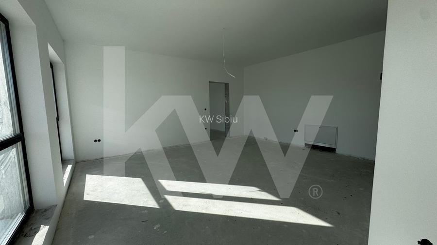 Apartament 2 camere de vânzare – Șelimbăr  36,6 mp  la 2 minute de Mall - 5