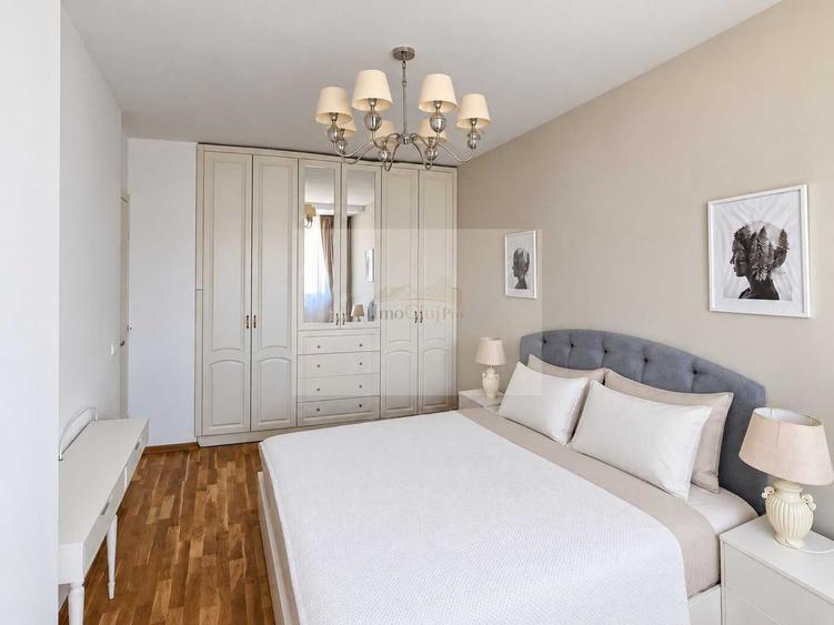 Inchiriere 2 Camere Premium | Între Lacuri | View &Iulius | Parcare