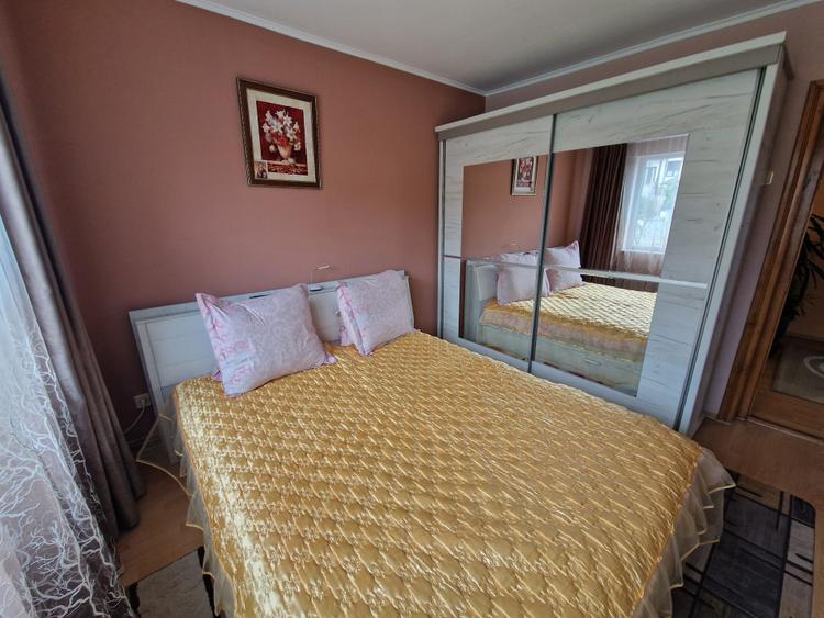 Casă duplex, 195 mp, strada G. Ureche