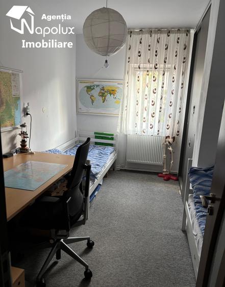 🏡 Apartament 2 camere decomandat – Strada Gorunului 🏡