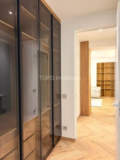 Victoriei / Premium Apartament / Prima Inchiriere / Parcare Inclusa - 25