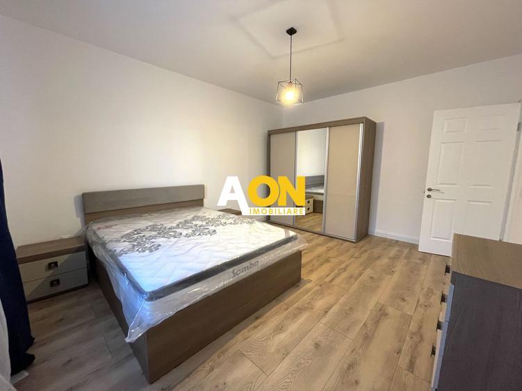 Apartament Modern cu 3 Camere, Bloc Nou, Zona Centru