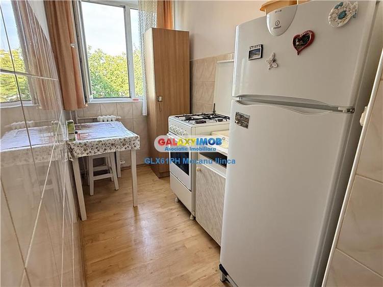 Inchiriere apartament 2 camere, Malu Rosu, Ploiesti