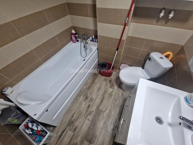 Eforie Nord- Apartament 3 camere mobilat-utilat, etaj 1- 119.000euro - 8