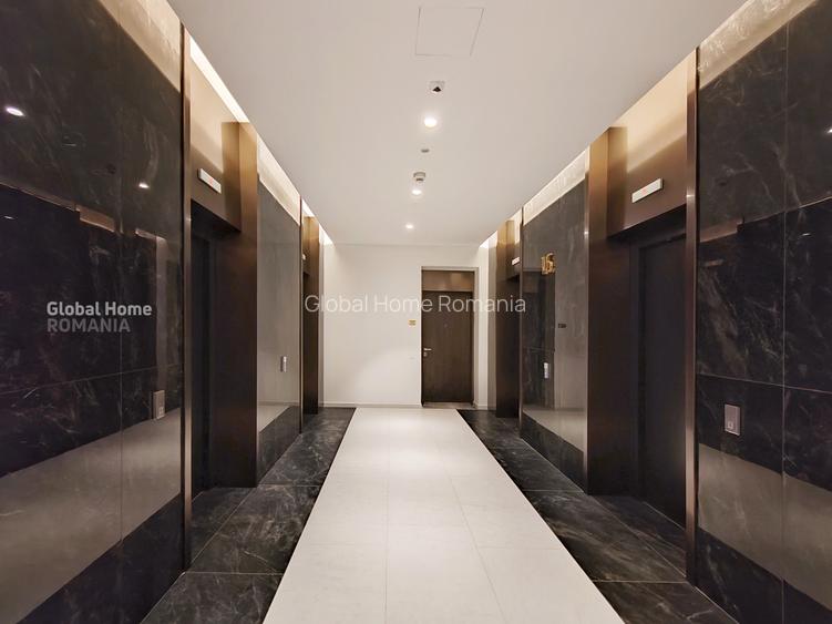 Floreasca - One Verdi Park | Panoramic Residence | Parking - 10