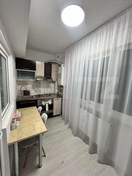Garsonieră de vanzare, zona Cornitoiu