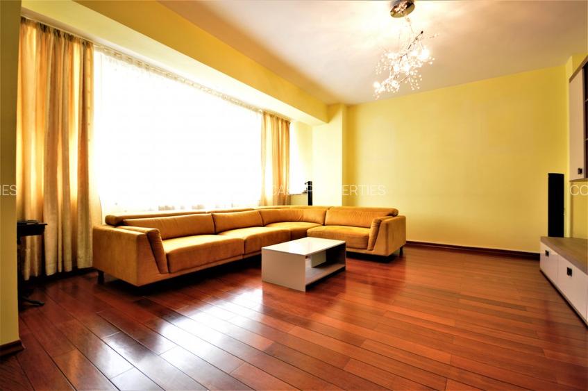 Complex Noor -  Muncii - Baba Novac, apartament 3 camere LUX, loc parcare - 6