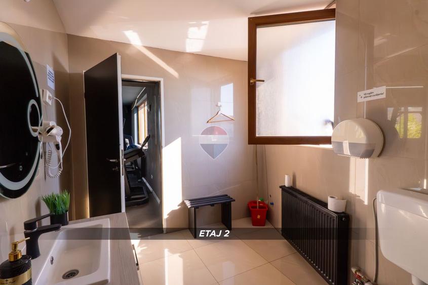 FITNESS-AFACERE DE VANZARE IN BAIA MARE-VAD COMERCIAL