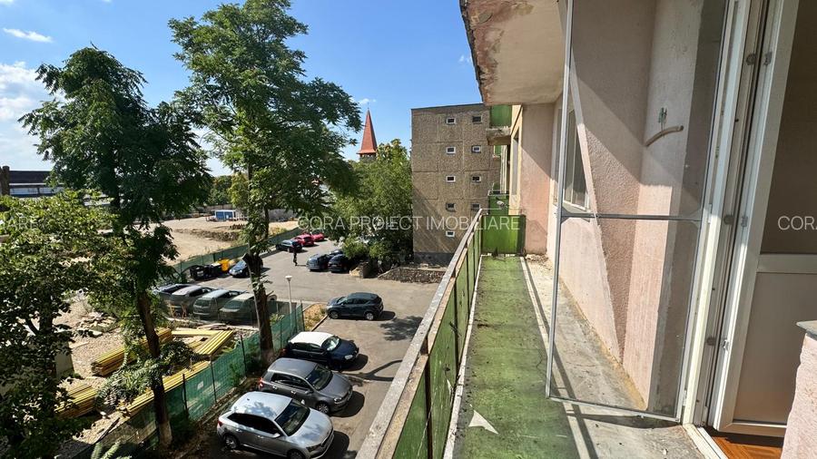 AP 2 cam de vanzare, str Ștefan cel Mare/Gara-AP1530 - 26