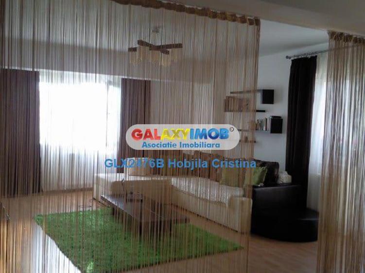 Vanzare apartament 2 camere mobilat Greenfield Residence Baneasa