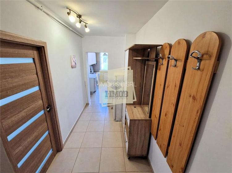 Apartament Renovat 2 camere | 54 mp | balcon inchis | zona Rahovei - 6