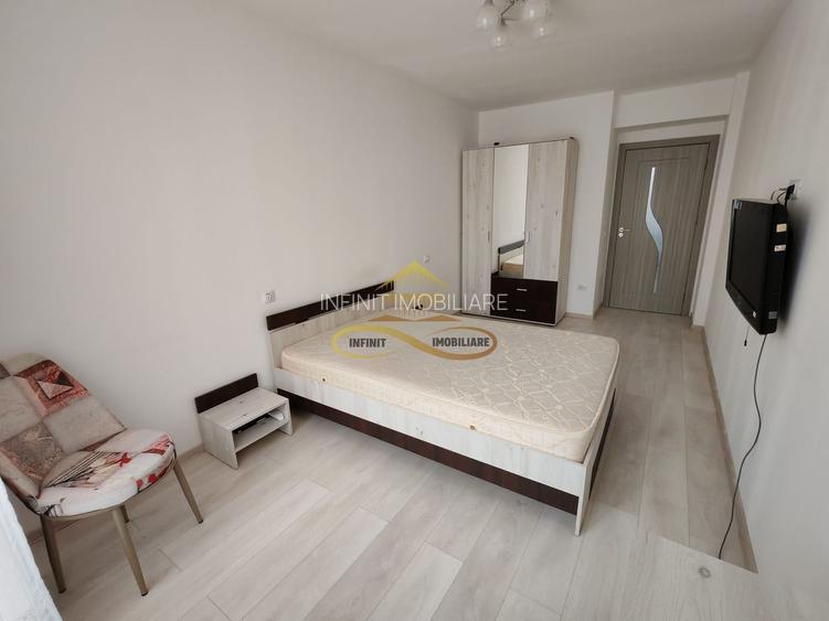 Apartament cu 3 camere de închiriat, bloc nou | Zona Nord - 7