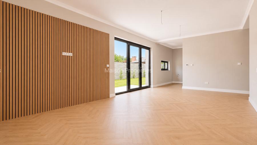 Casa Individuala | Zona Calea Urseni/Ciarda Rosie | 136mp Utili | Dotari Premium - 6
