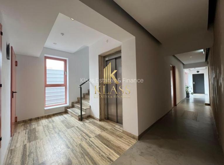 Apartament 2 camere | Bloc Boutique 2023 | Cotroceni – Marriott | Pet Friendly - 19