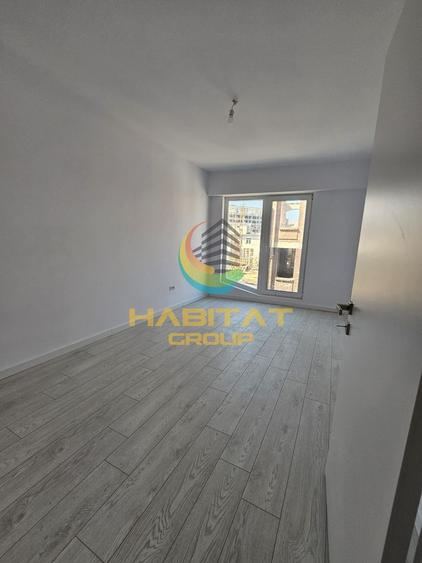 3 camere finalizat Timpuri Noi