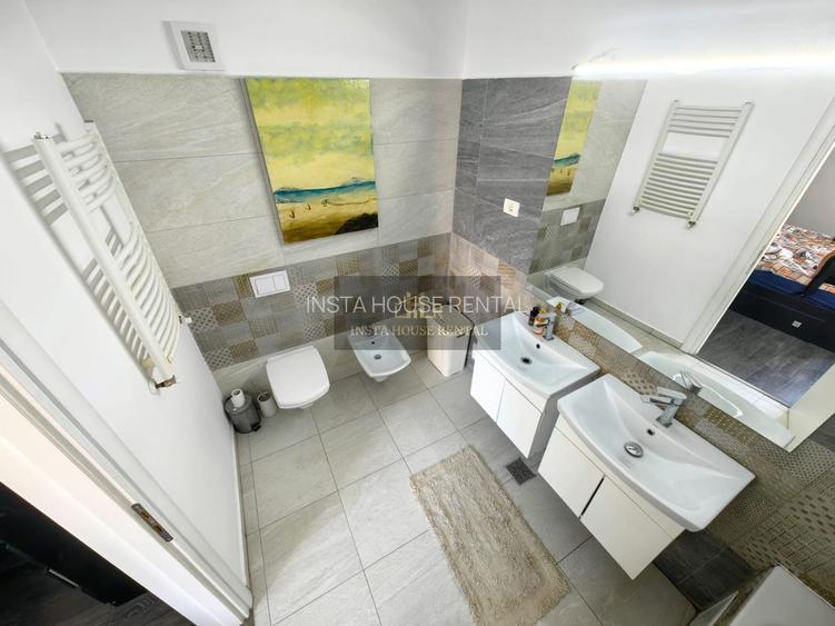 4 camere Avangarde Forest /  Pipera - 19