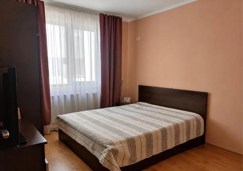 Inchiriere apartament 2 camere Militari Pacii - parcare inclusa