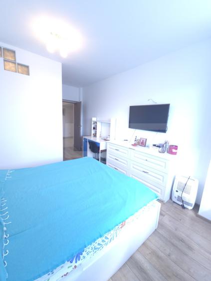 Apartament 4 camere, 86.70 mp, zona centrala Targoviate