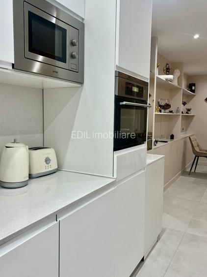 Apartament2 camere in vila Piata Mihai Viteazul cheltuieli incluse - 3