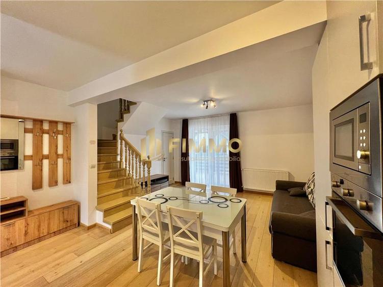 Duplex Lisaura | Complet mobilat | 300 mp | Suceava | ID:1633