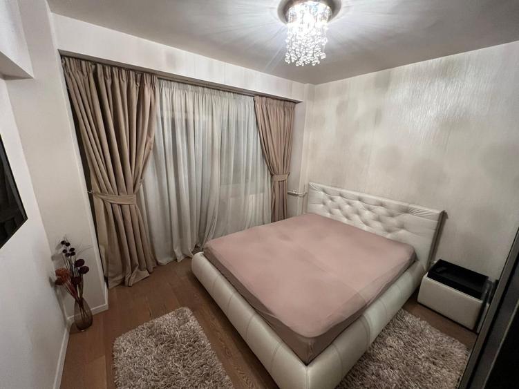 Apartament | 2 camere | Piata Alba Iulia | Burebista