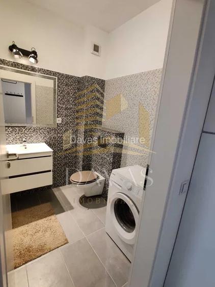 Apartament 2 camere decomandat de închiriat | Andrei Mureșanu - 9