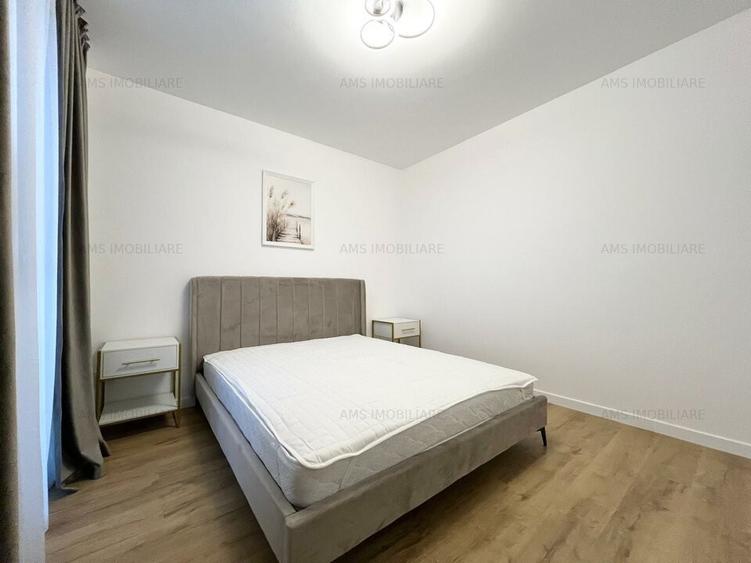 NOU/ PRIMA INCHIRIERE /LOC PARCARE