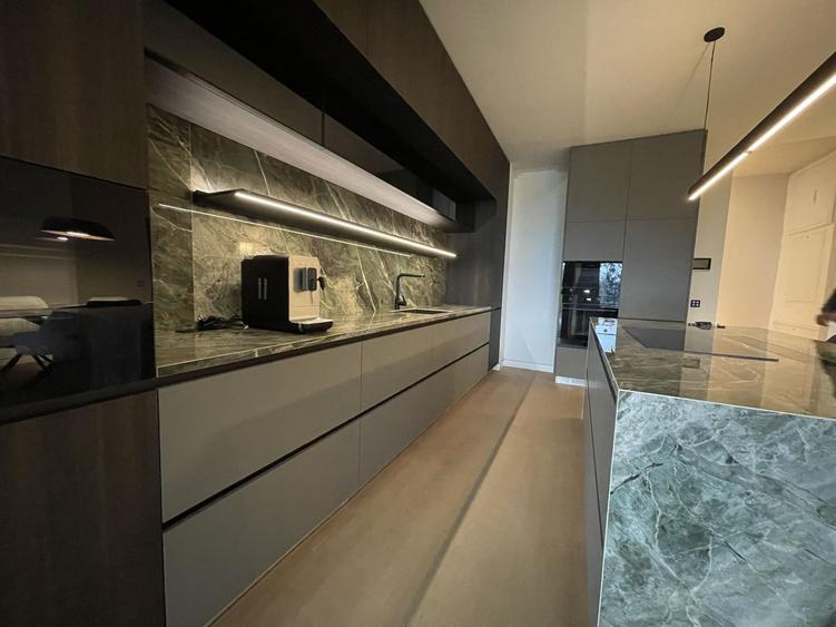 Floreasca | Luxury 3rooms | Concept apartments| Comision 0%