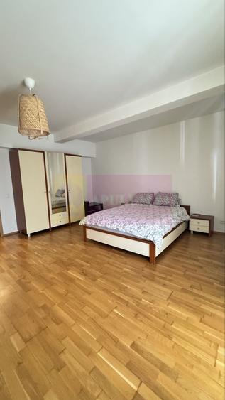 Apartament 3camere in complexul New Town Residence Dristor,parcare