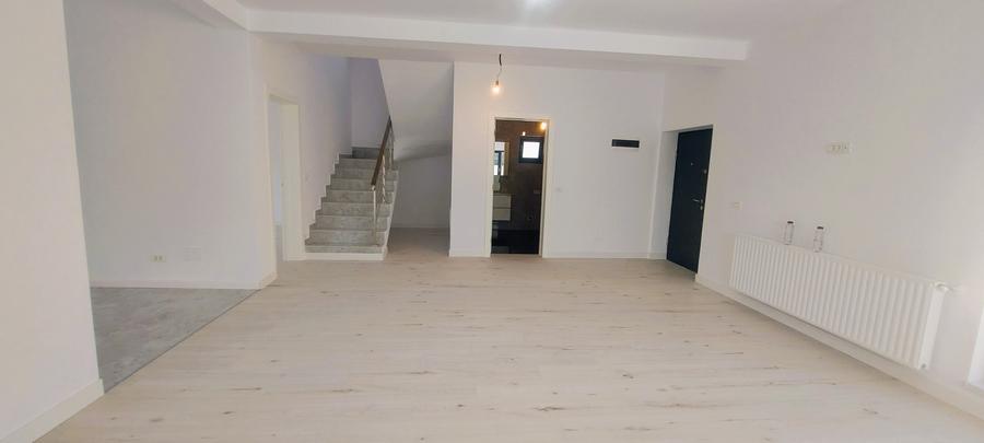 P+1, individuala,Ferma Animalelor, dormitor la parter, utilitati, comision 0%.