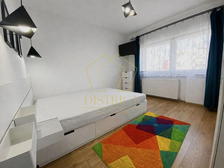 Apartament cu 2 camere | Girocului | Pet friendly