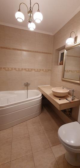 Apartament 2 camere + Loc de parcare alocat | Ready-to-Move