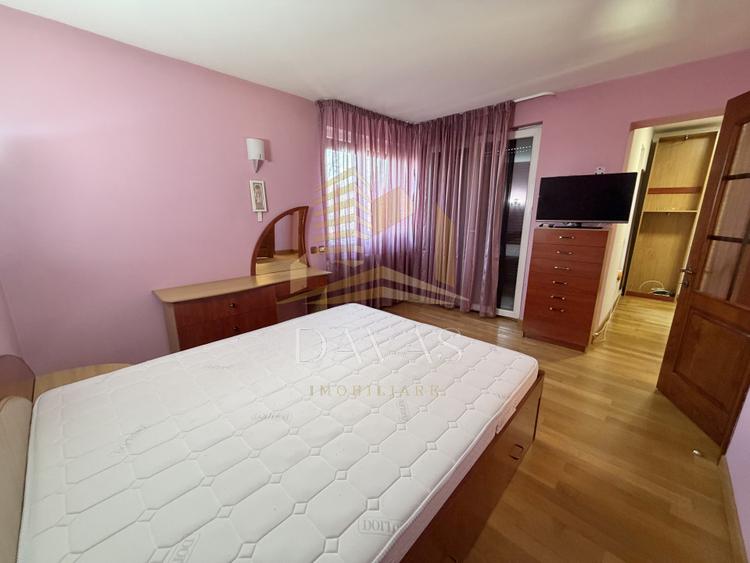 Casă individuala elegantă cu grădină superbă – perfectă pentru relaxare