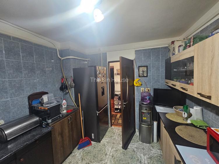 Oportunitate Rar întalnită I Apartament cu 3 Camere de Vanzare I Zona Aviatiei - 10