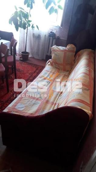 🏡 Apartament 2 camere, 50 mp, etaj 3 – Zona Dâmbovița