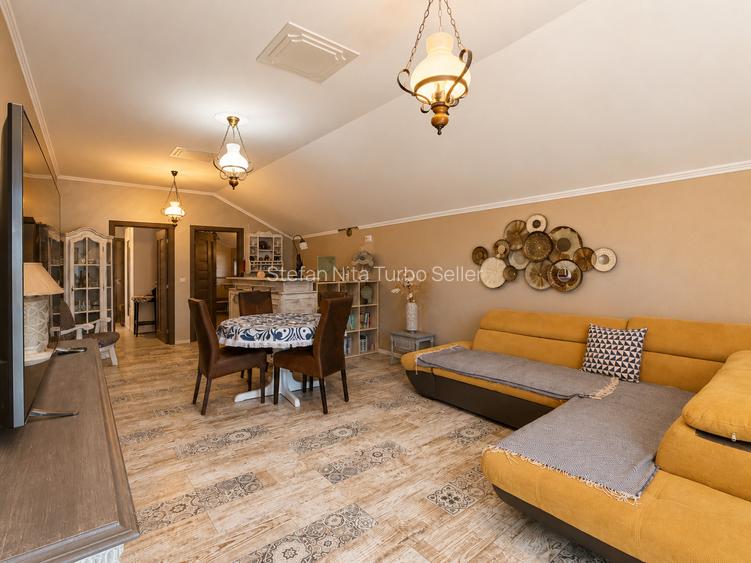 Casa Central Aiud - 2
