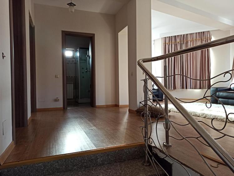 Vila 6 camere tip duplex, Soseaua Oltenitei Lidl