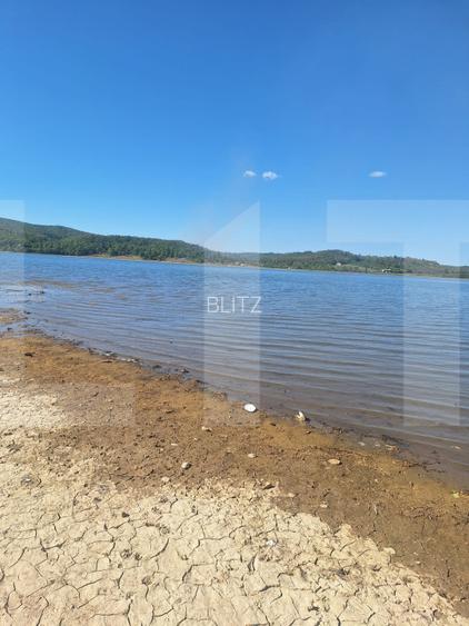 Teren de vânzare 1.600 mp cu deschidere la lac – zona Lacul Surduc - 9
