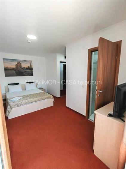 VANZARE -  INVESTITIE -  UNITATE HOTELIERA -  AFACERE LA CHEIE -  17 CAMERE -  Z - 9