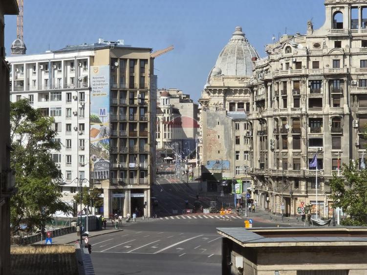 2 camere Ultracentral-Metrou-Centru Vechi | Calea Victoriei