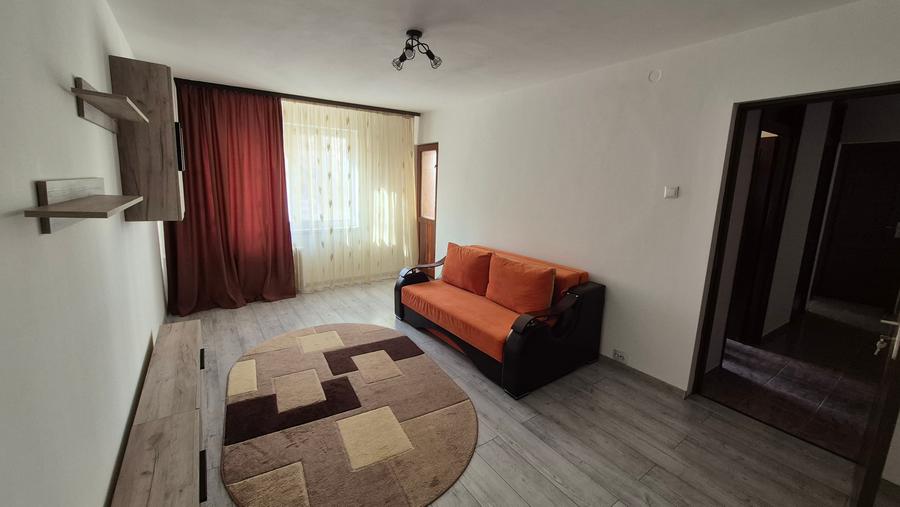 Inchiriere apartament 2 camere, decomandat, Aparatorii Patriei
