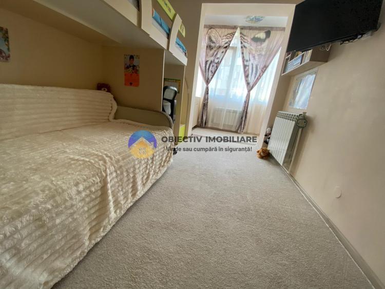 Apartament modern 2 camere - Strada Veseliei - Etaj 2